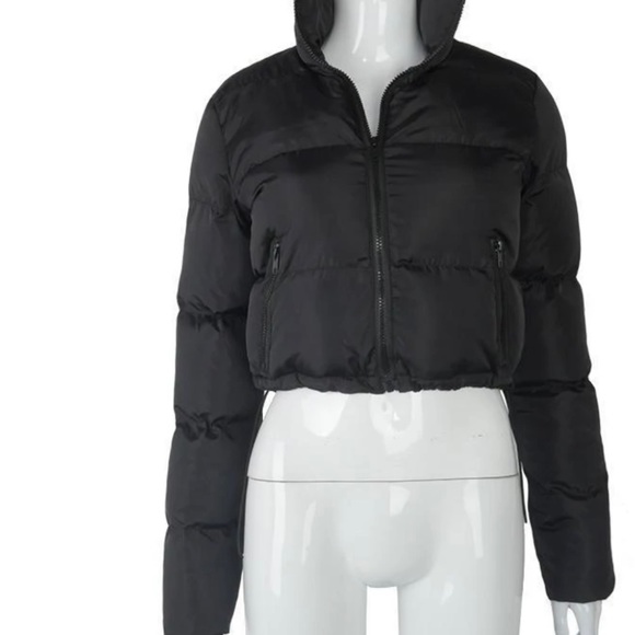 Outerwear - Picture 2 of 5